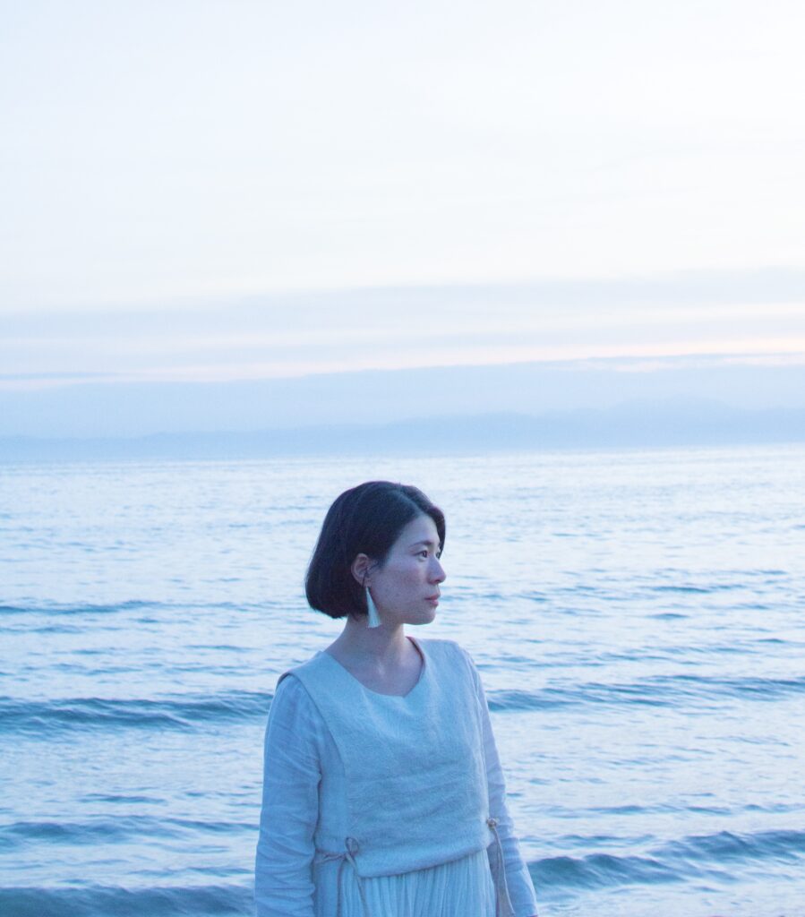 上柿さん秋